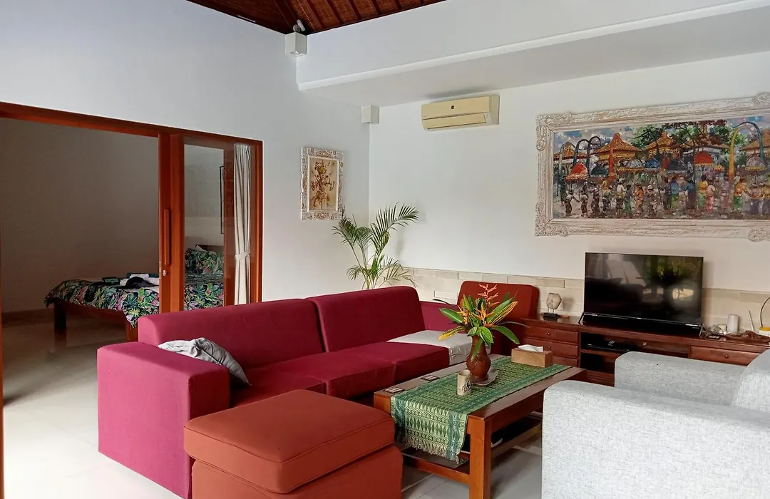 Pondok Indah Villa-1