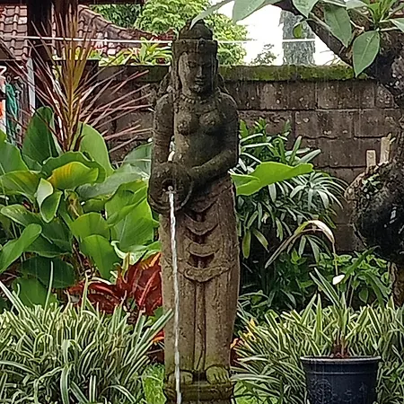 Pondok Indah Villa-2